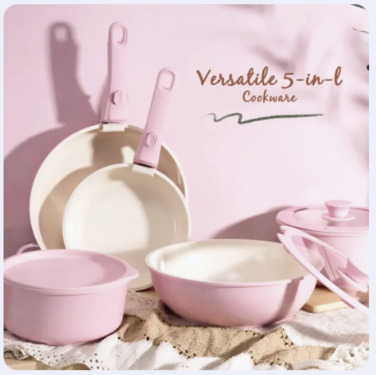 Cookware Sets